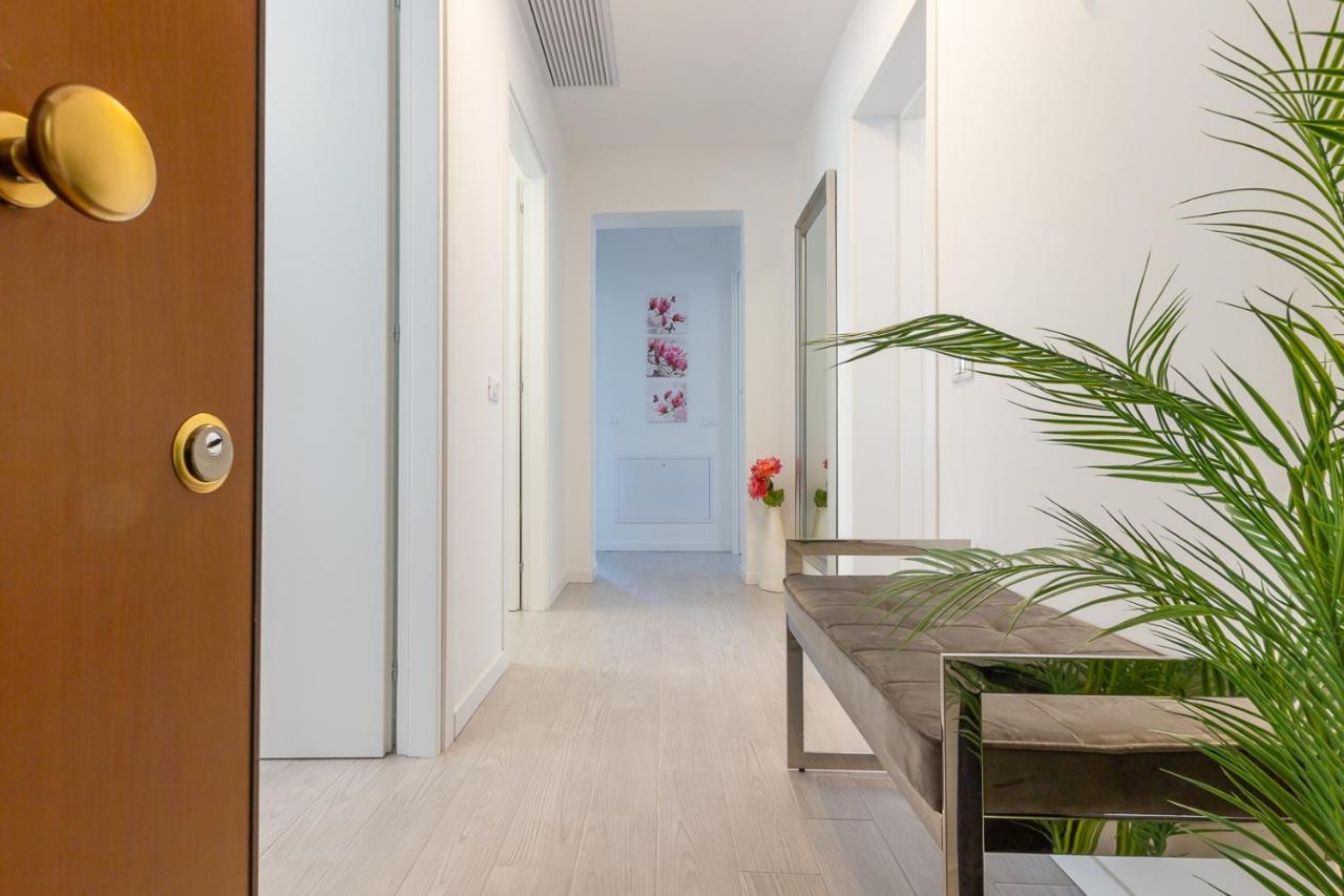 Living Treviso Casa Vacanze Exterior foto