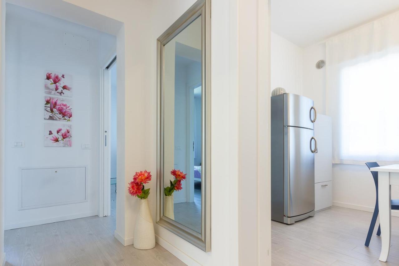 Living Treviso Casa Vacanze Exterior foto