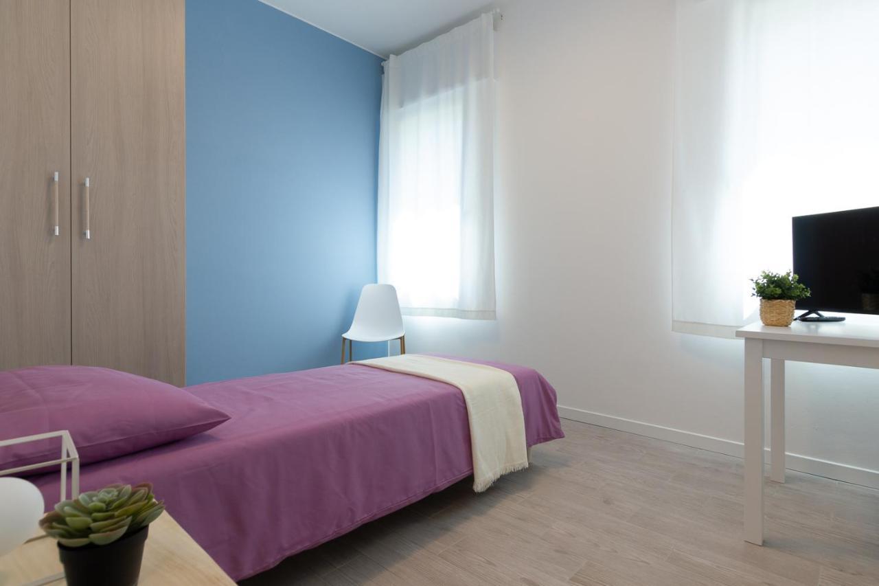 Living Treviso Casa Vacanze Exterior foto