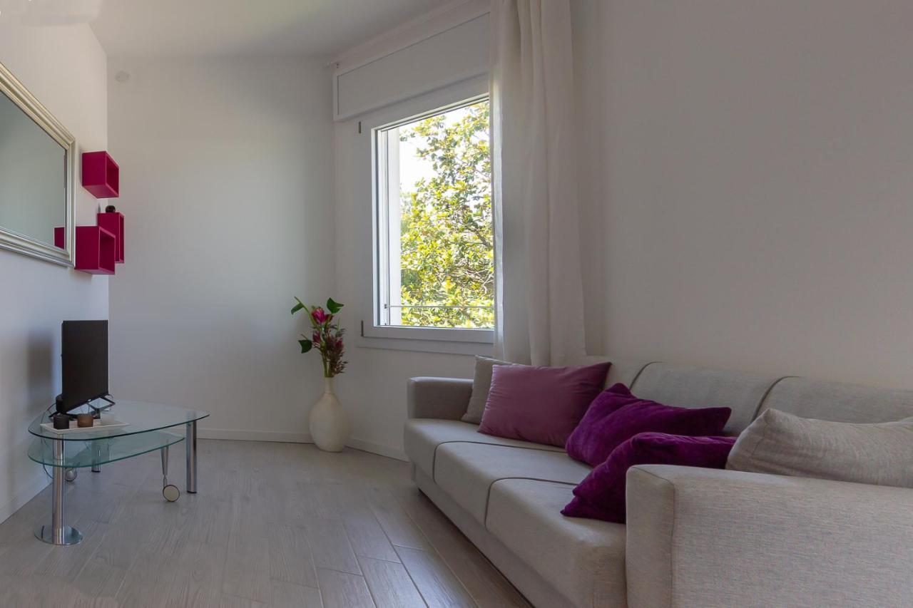 Living Treviso Casa Vacanze Exterior foto